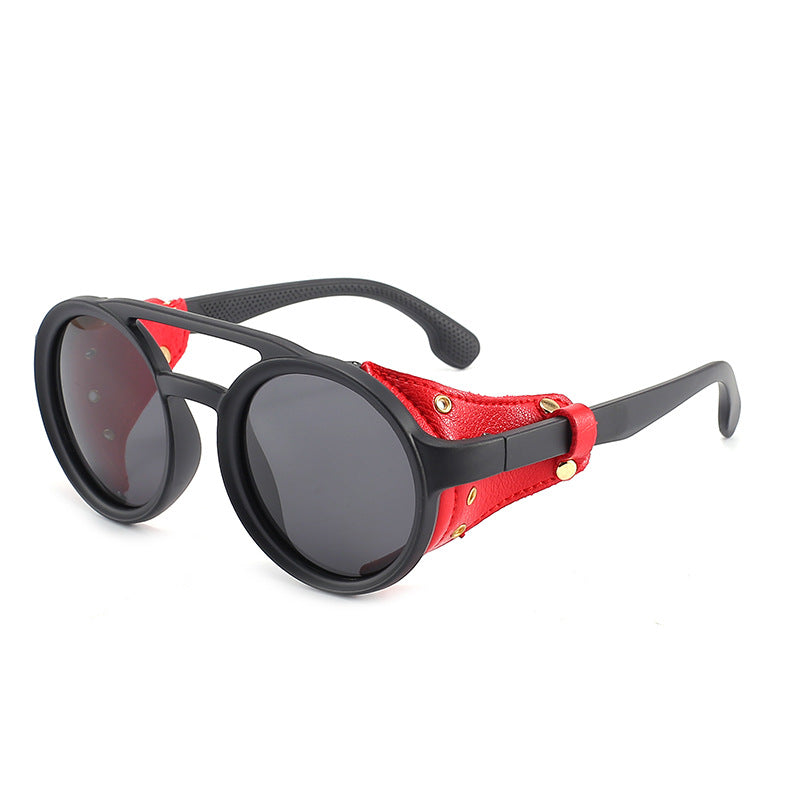 Gafas de sol de PC de ciclismo de hombres polarizados al por mayor